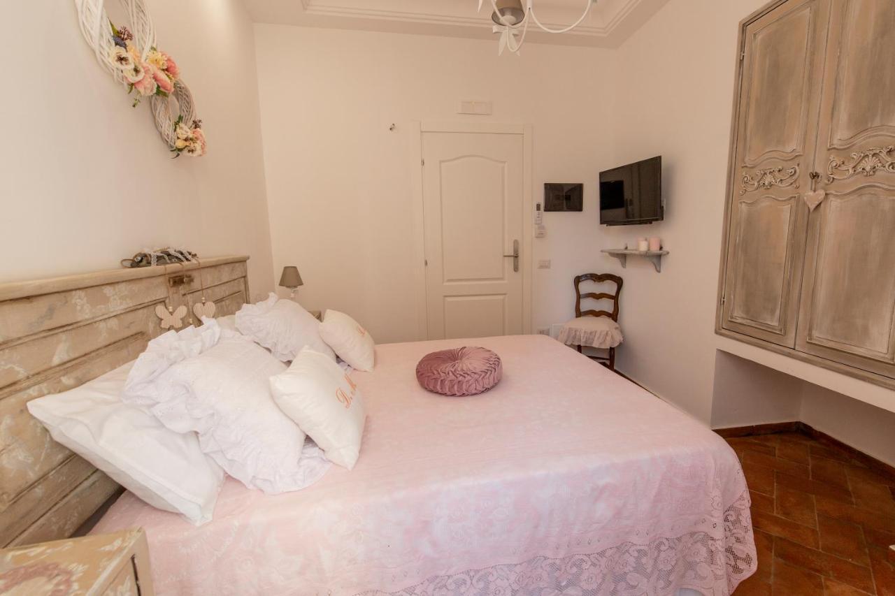 B&B Dimora Mazzarino Νάπολη Εξωτερικό φωτογραφία