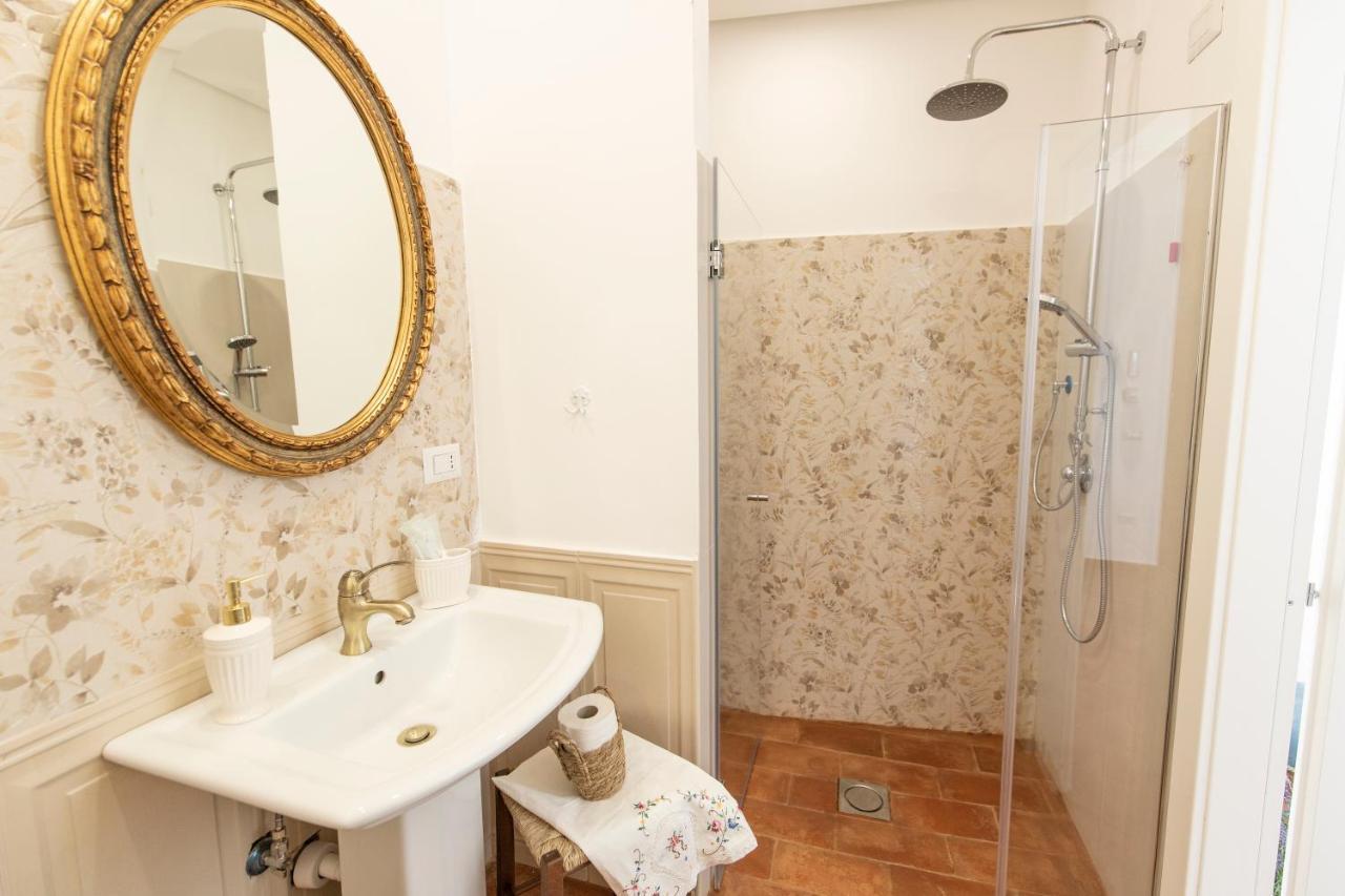 B&B Dimora Mazzarino Νάπολη Εξωτερικό φωτογραφία