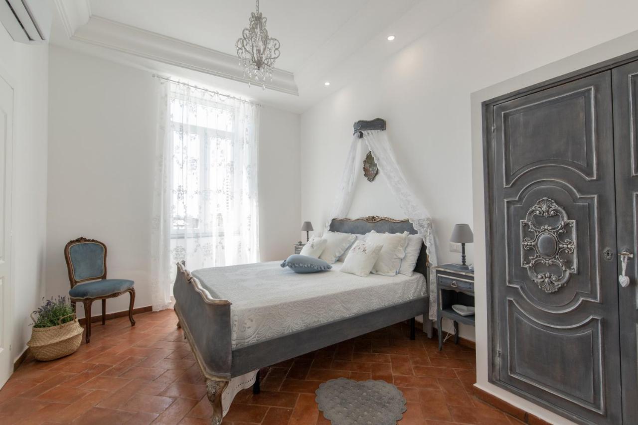 B&B Dimora Mazzarino Νάπολη Εξωτερικό φωτογραφία