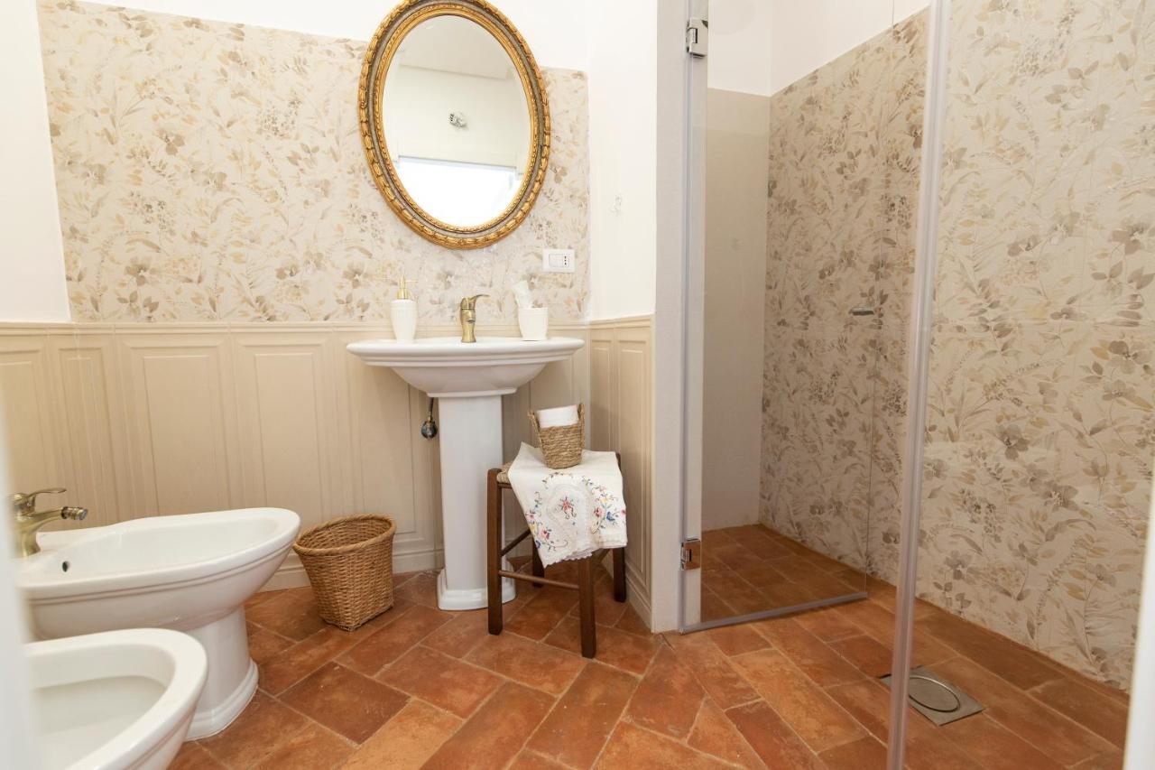 B&B Dimora Mazzarino Νάπολη Εξωτερικό φωτογραφία