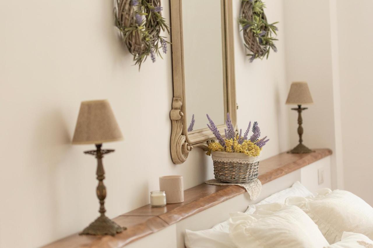 B&B Dimora Mazzarino Νάπολη Εξωτερικό φωτογραφία