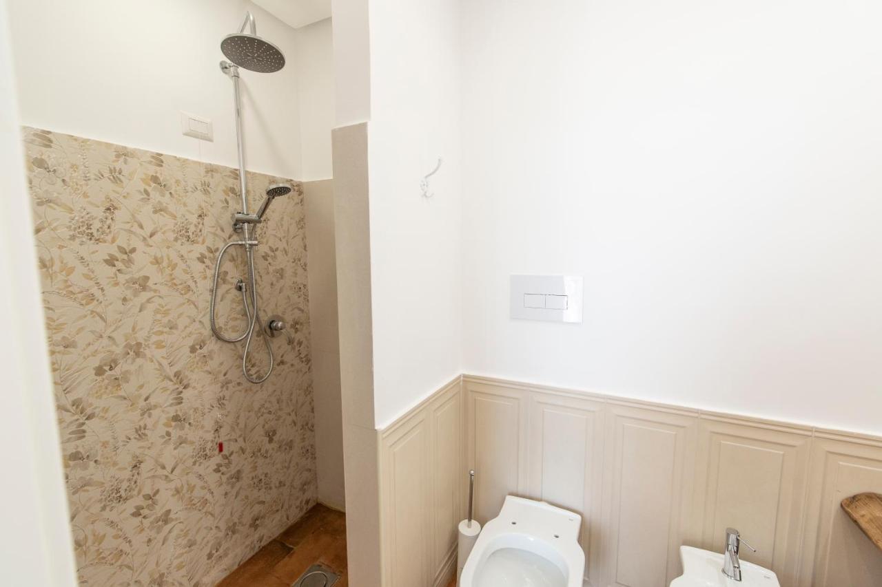 B&B Dimora Mazzarino Νάπολη Εξωτερικό φωτογραφία