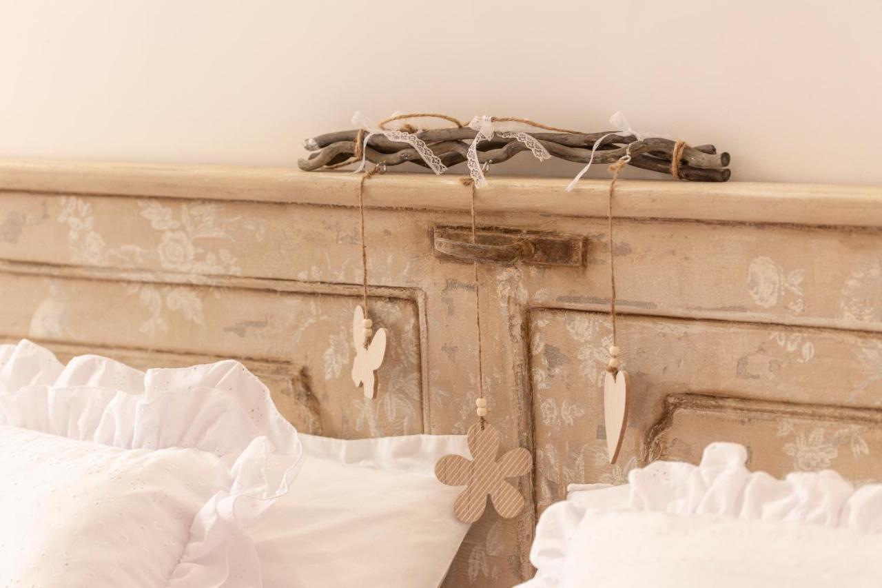 B&B Dimora Mazzarino Νάπολη Εξωτερικό φωτογραφία