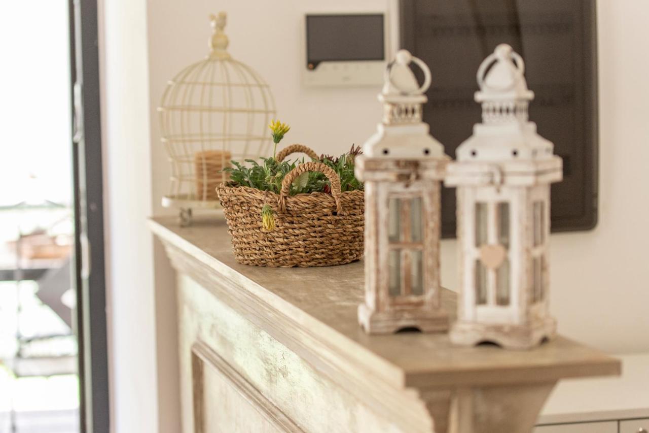 B&B Dimora Mazzarino Νάπολη Εξωτερικό φωτογραφία