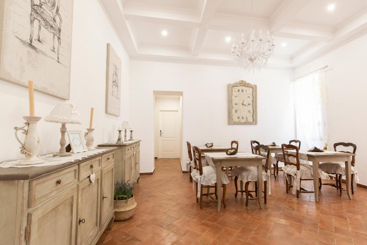 B&B Dimora Mazzarino Νάπολη Εξωτερικό φωτογραφία