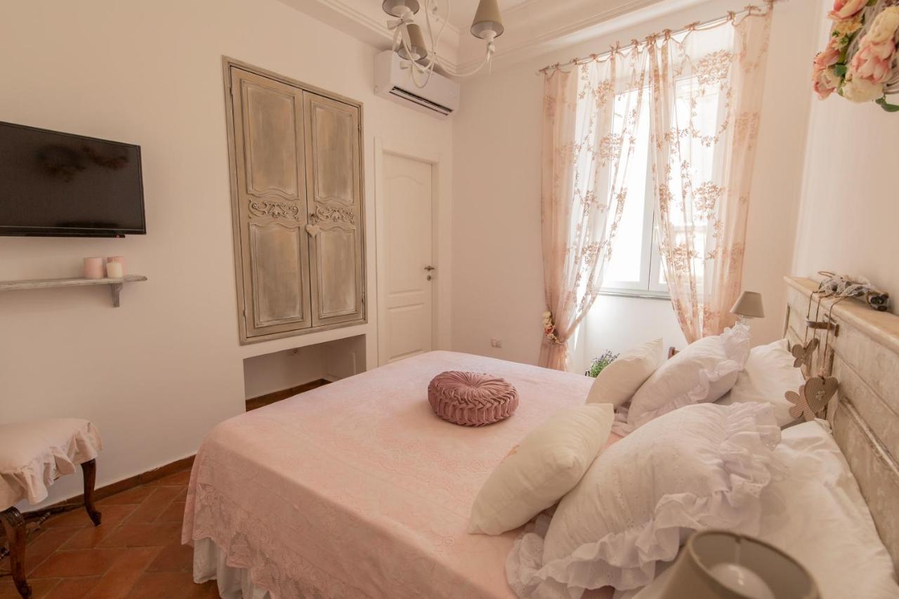 B&B Dimora Mazzarino Νάπολη Εξωτερικό φωτογραφία