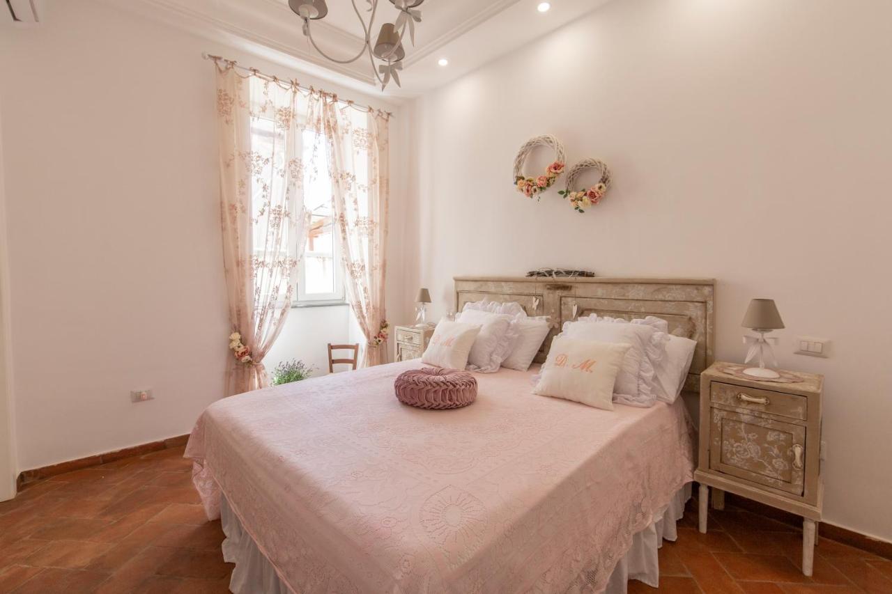 B&B Dimora Mazzarino Νάπολη Εξωτερικό φωτογραφία