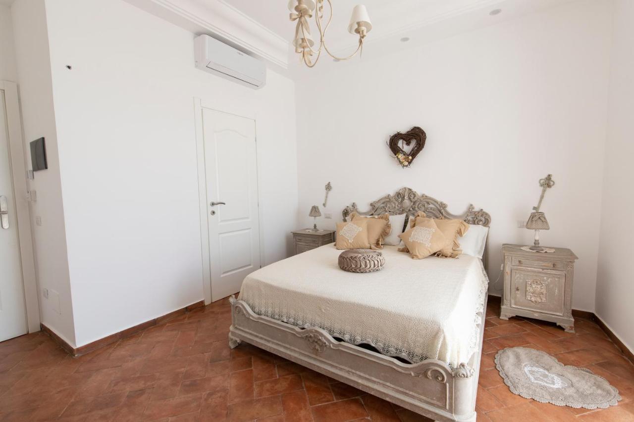 B&B Dimora Mazzarino Νάπολη Εξωτερικό φωτογραφία